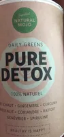 Pure detox