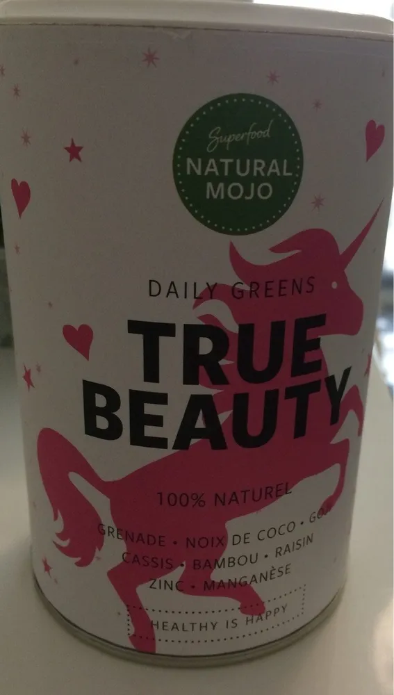 True Beauty