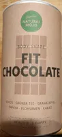 BODY SHAPE FIT CHOCOLATE