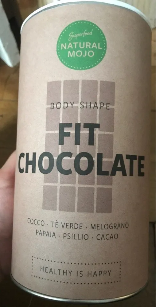 Fit Chocolate