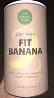 Natural mojo