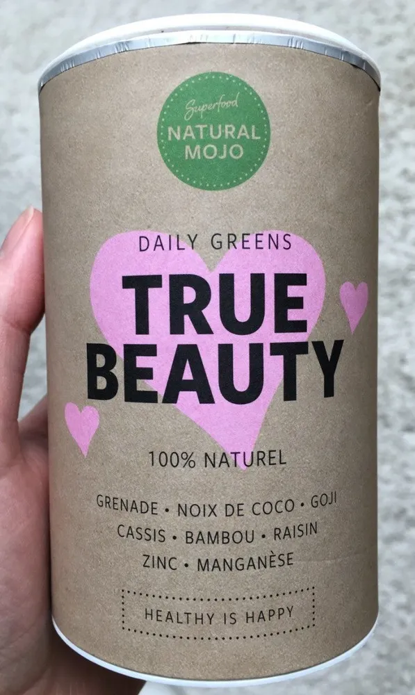 True Beauty