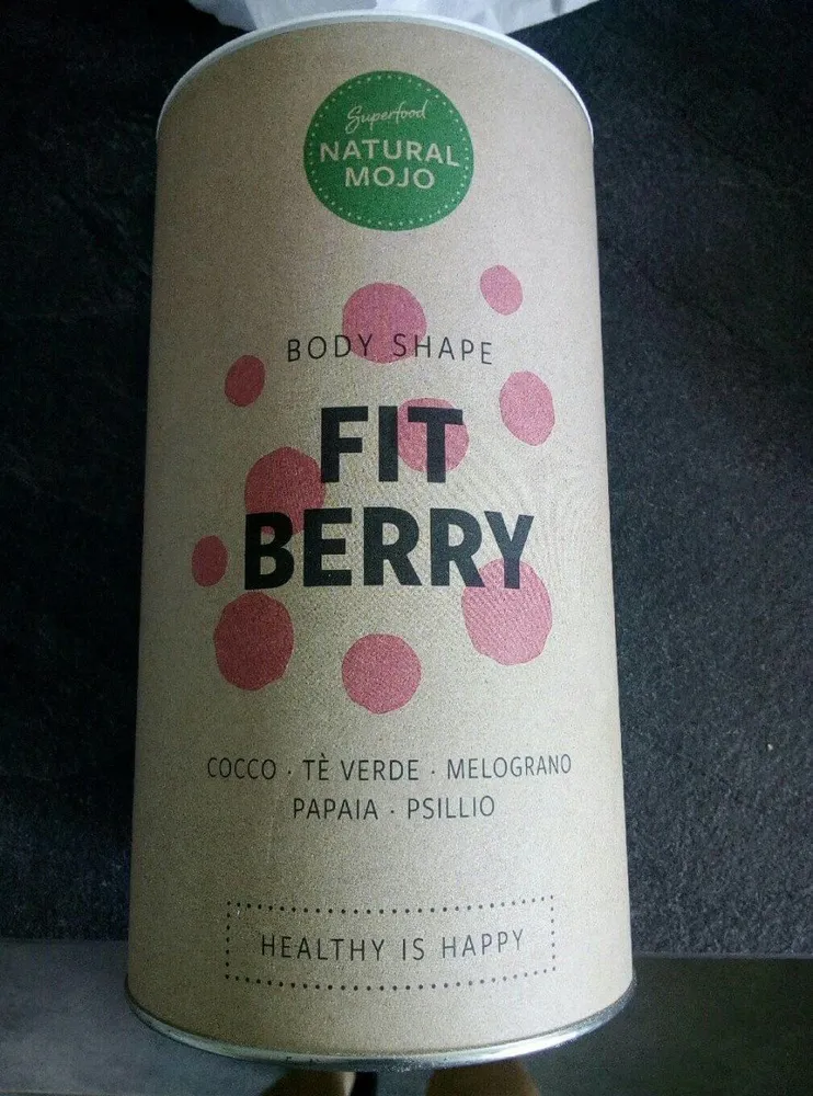 Fit Berry