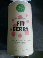 Fit Berry