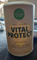 Daily Greens Vital Protect