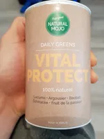 Vital protect