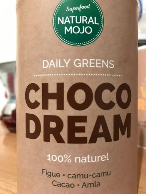 Choco Dream