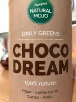 Choco Dream