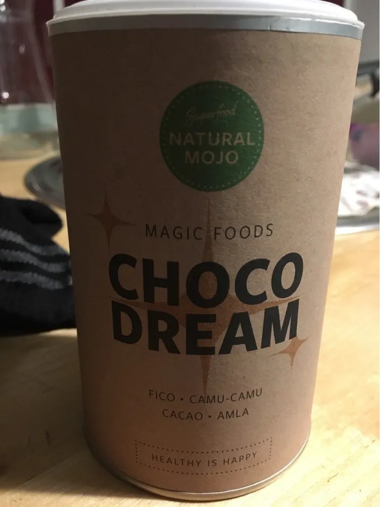 Choco dream