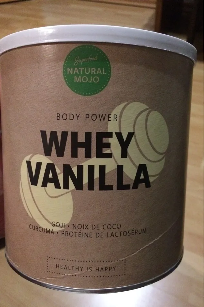 Whey