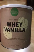 Whey