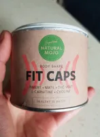 Fit Caps