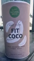 Natural Mojo Fit Coco