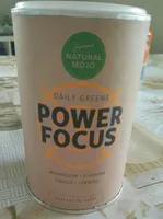 Power Focus