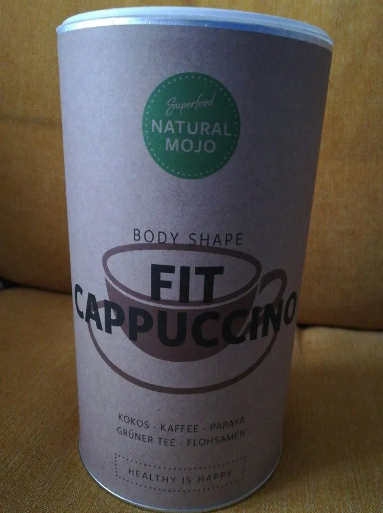 Fit Cappucino