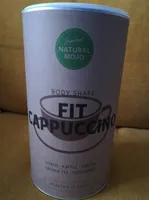 Fit Cappucino