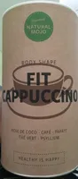 Fit cappuccino