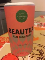 BEAUTEA Red Blossom