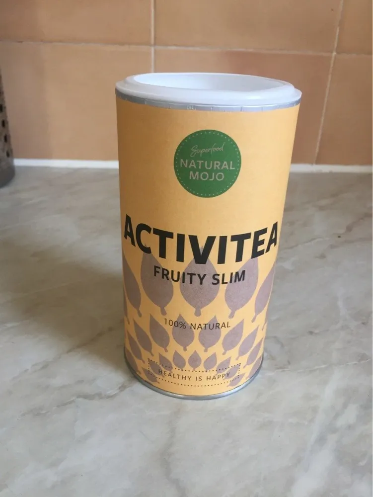 Thé activitea