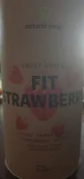 Fit Strawberry