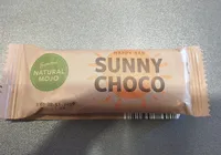 Happy bar sunny choco