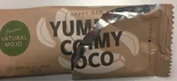 Happy bar
