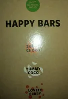 Happy Bars
