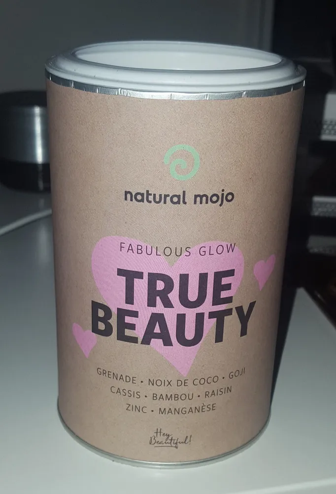 True beauty
