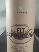 Fit cappucino