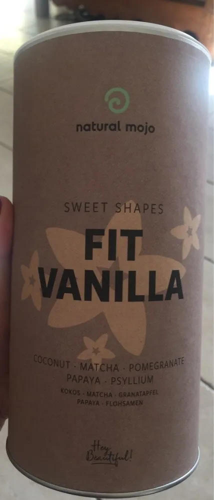 Fit Vanilla