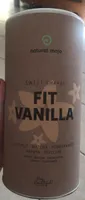 Fit Vanilla