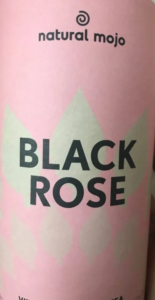 Black Rose