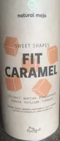 Fit caramel