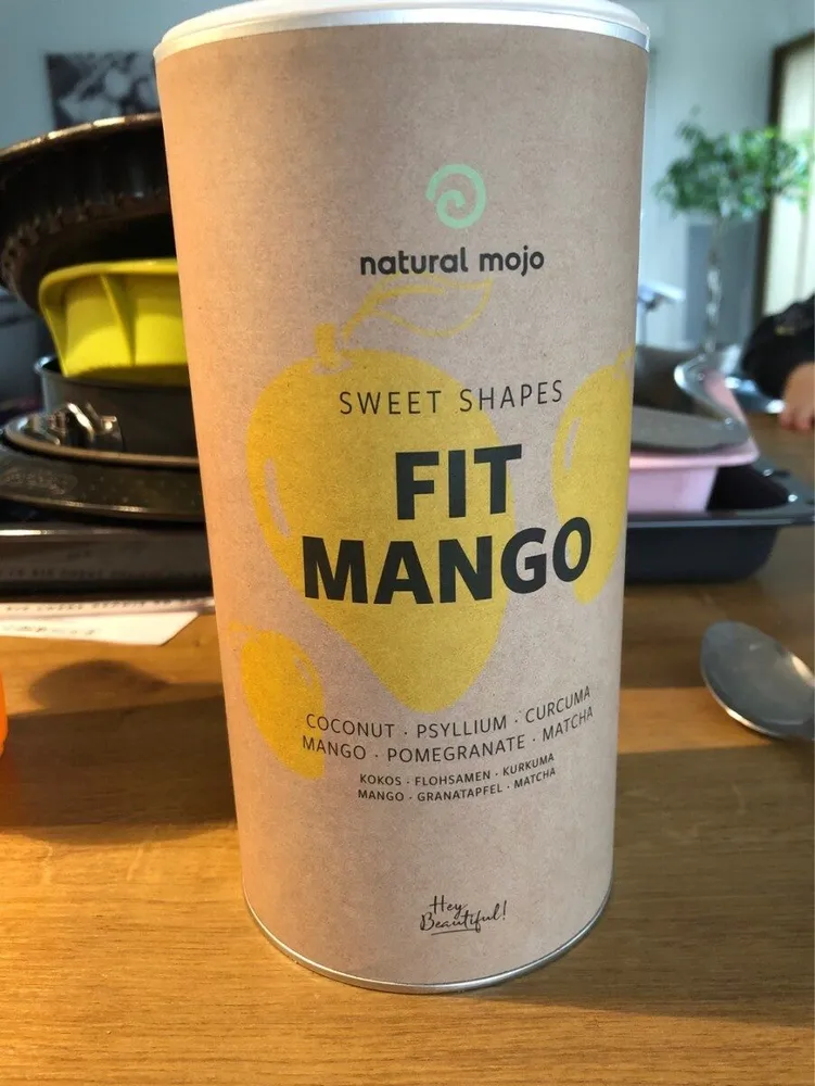Fit Mango