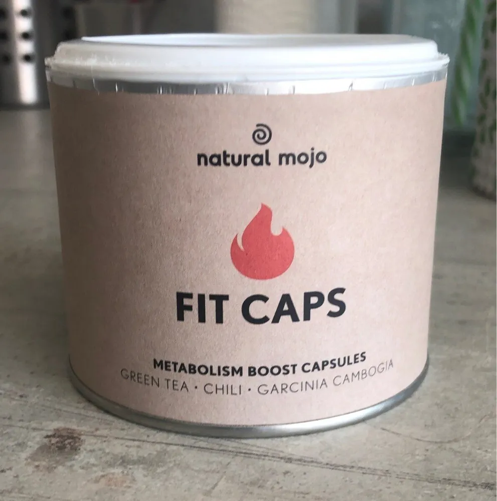 Fit caps