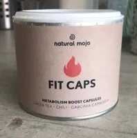 Fit caps
