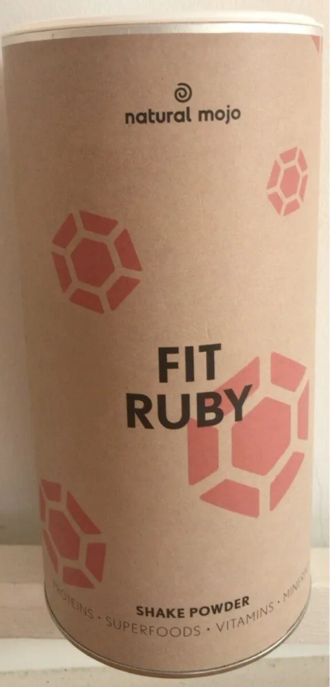 Fit ruby