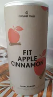 Fit Apple cinnamon