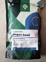 Vegan bowl