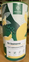 Fit banana