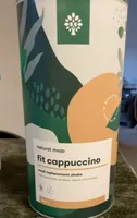 Fit cappuccino