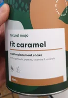 Fit caramel
