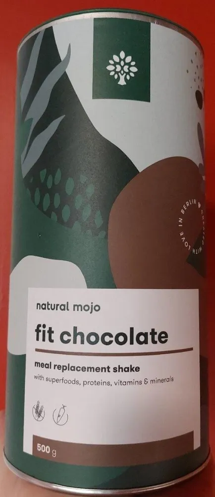 Fit Chocolat