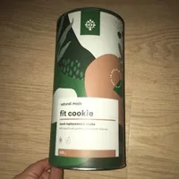 Fit cookie