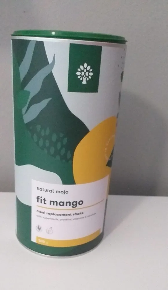 Fit mango