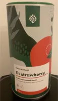 Fit Strawberry