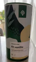 Fit vanille