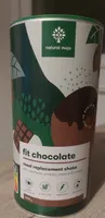 Fit chocolate