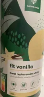 Fit Vanilla