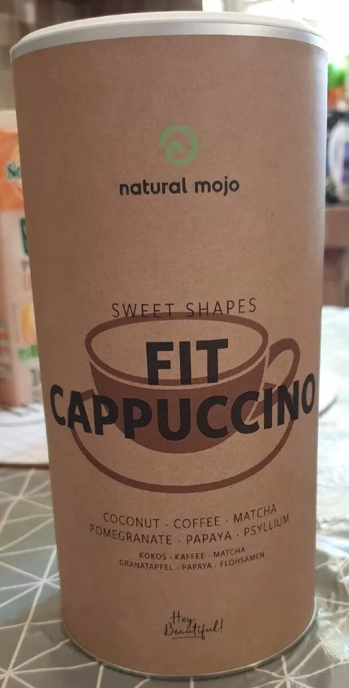 Fit Cappuccino